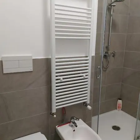 L'oasi Di Giulia Apartman Olbia