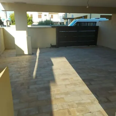 L'oasi Di Giulia Appartement *