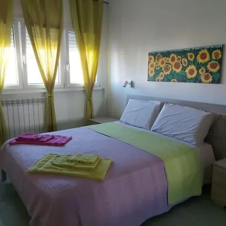 Appartement L'oasi Di Giulia Olbia