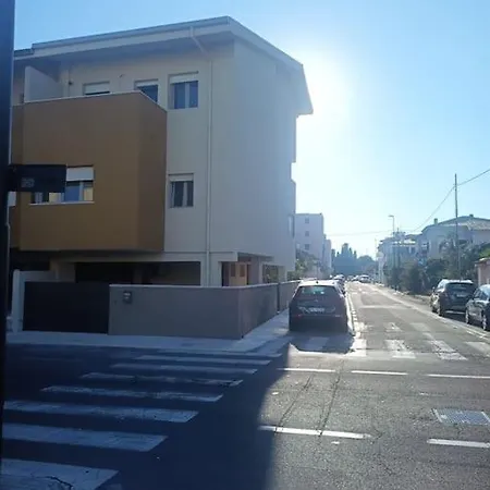 L'oasi Di Giulia * Olbia