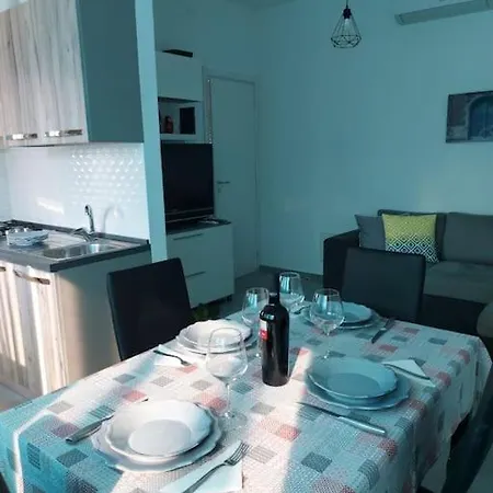 L'oasi Di Giulia *