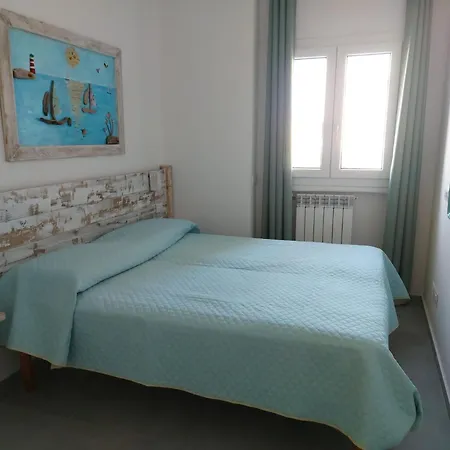 L'oasi Di Giulia * Olbia