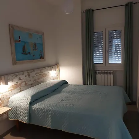 L'oasi Di Giulia Apartment Olbia